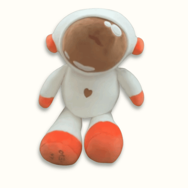 Ivan Cornejo Plush