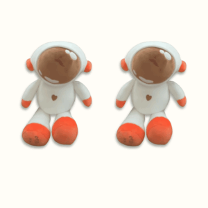 Ivan Cornejo Plush 2PCS