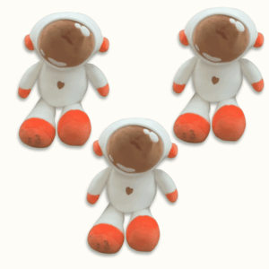 Ivan Cornejo Plush 3PCS