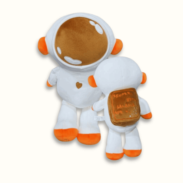 Ivan Cornejo Plush