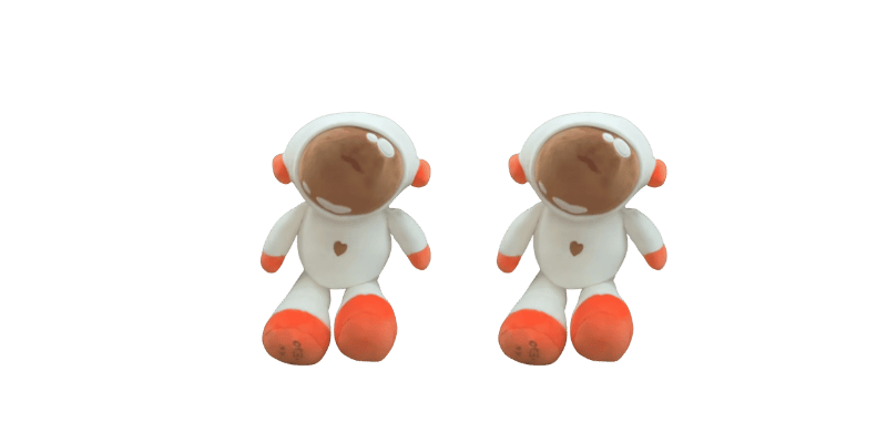 Ivan Cornejo Plush Merch